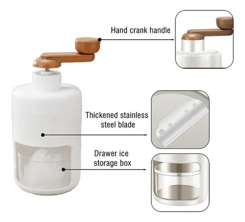 Miniatura 3 de MOLDEDOR DE HIELO A2503-1047